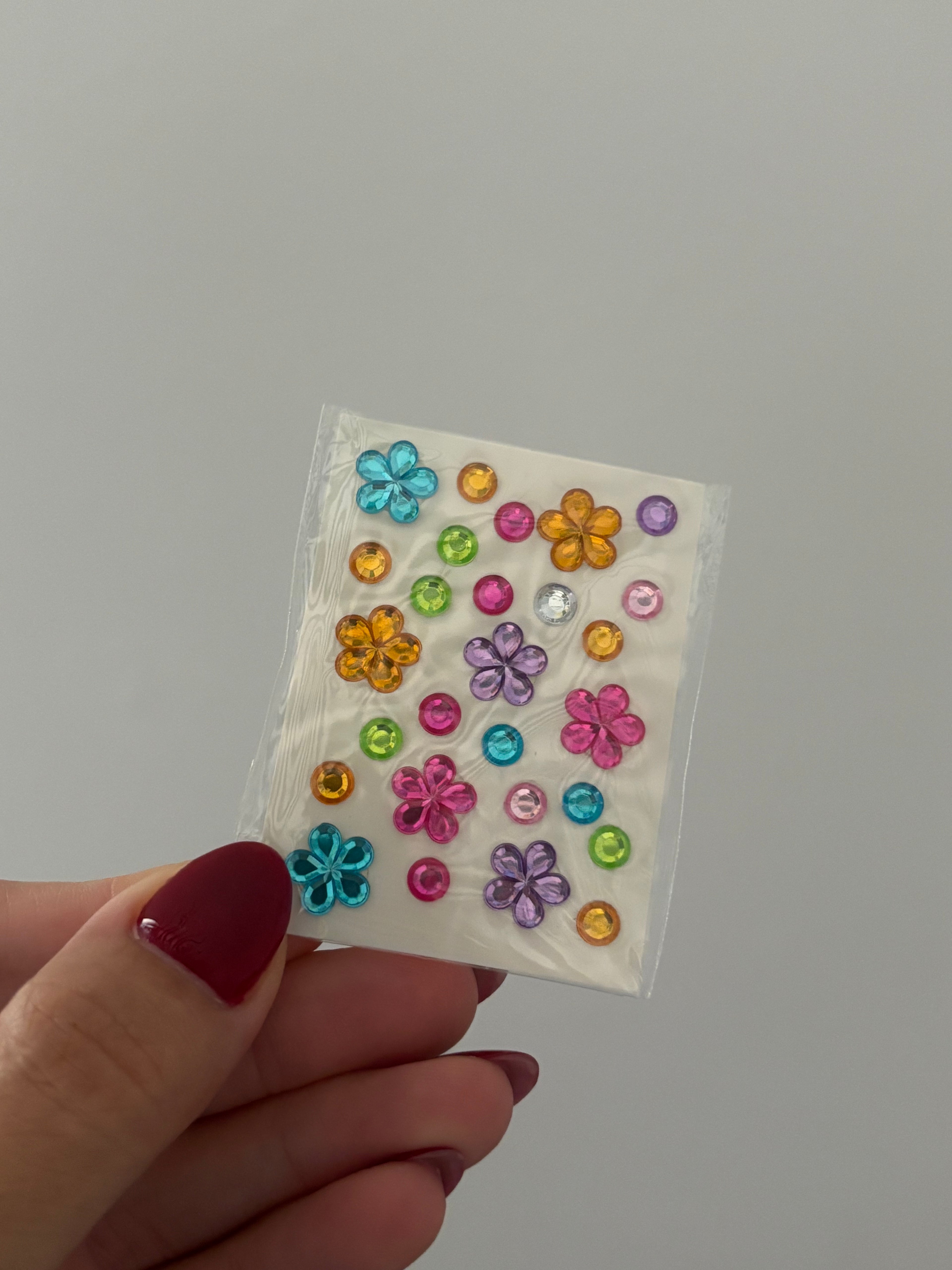 mini whimsy 3 pcs