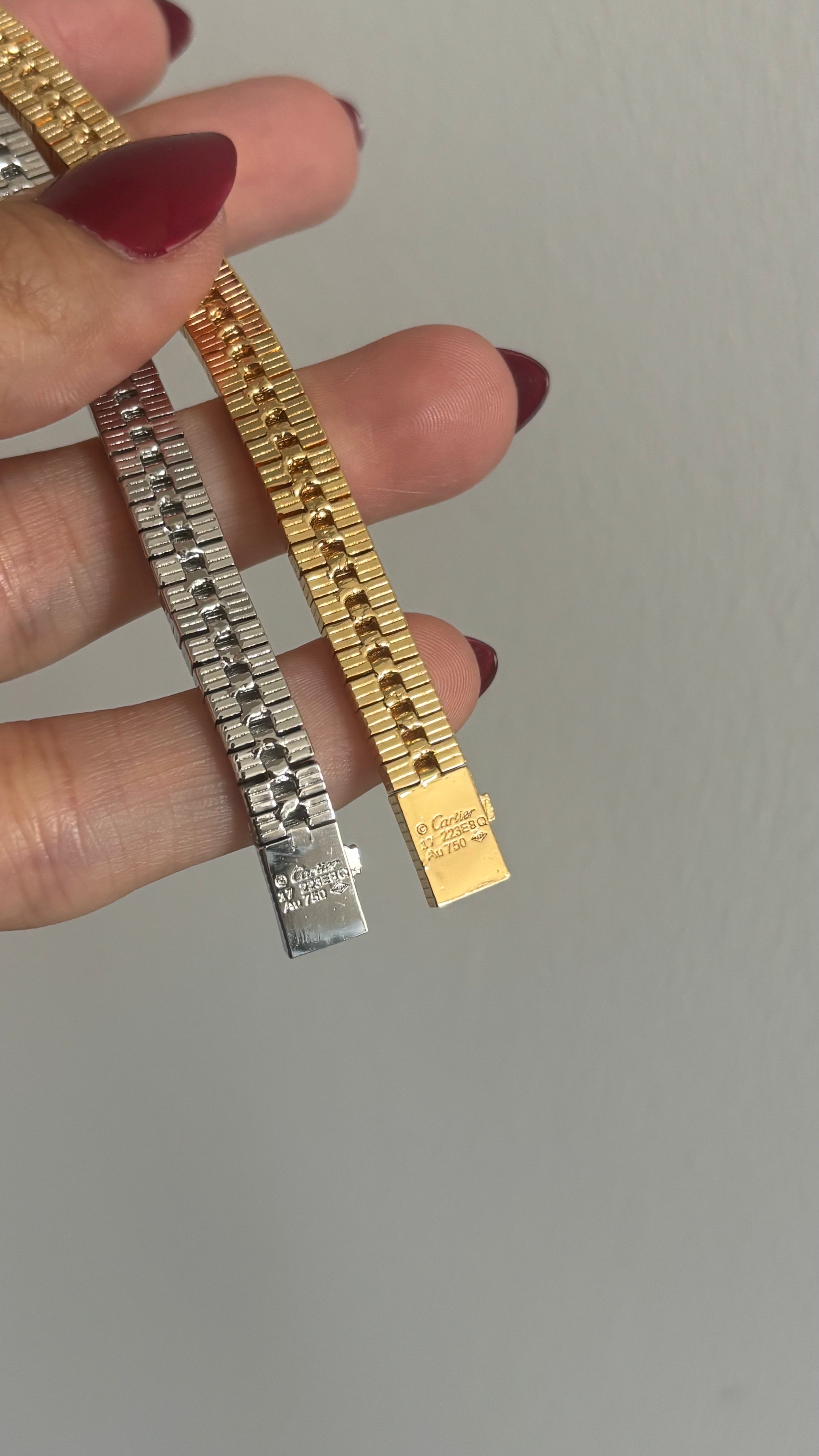 Cartier X-LOVE