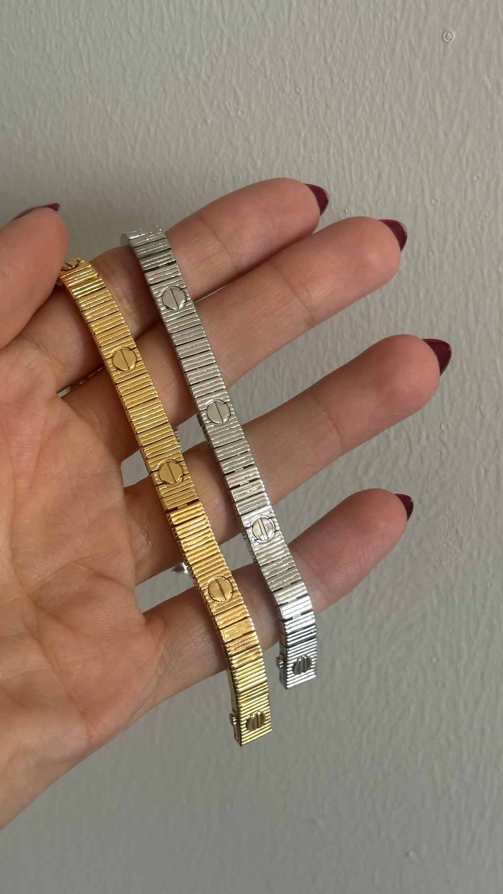 Cartier X-LOVE