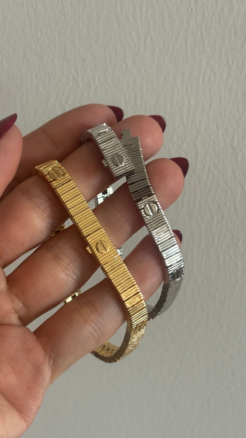 Cartier X-LOVE