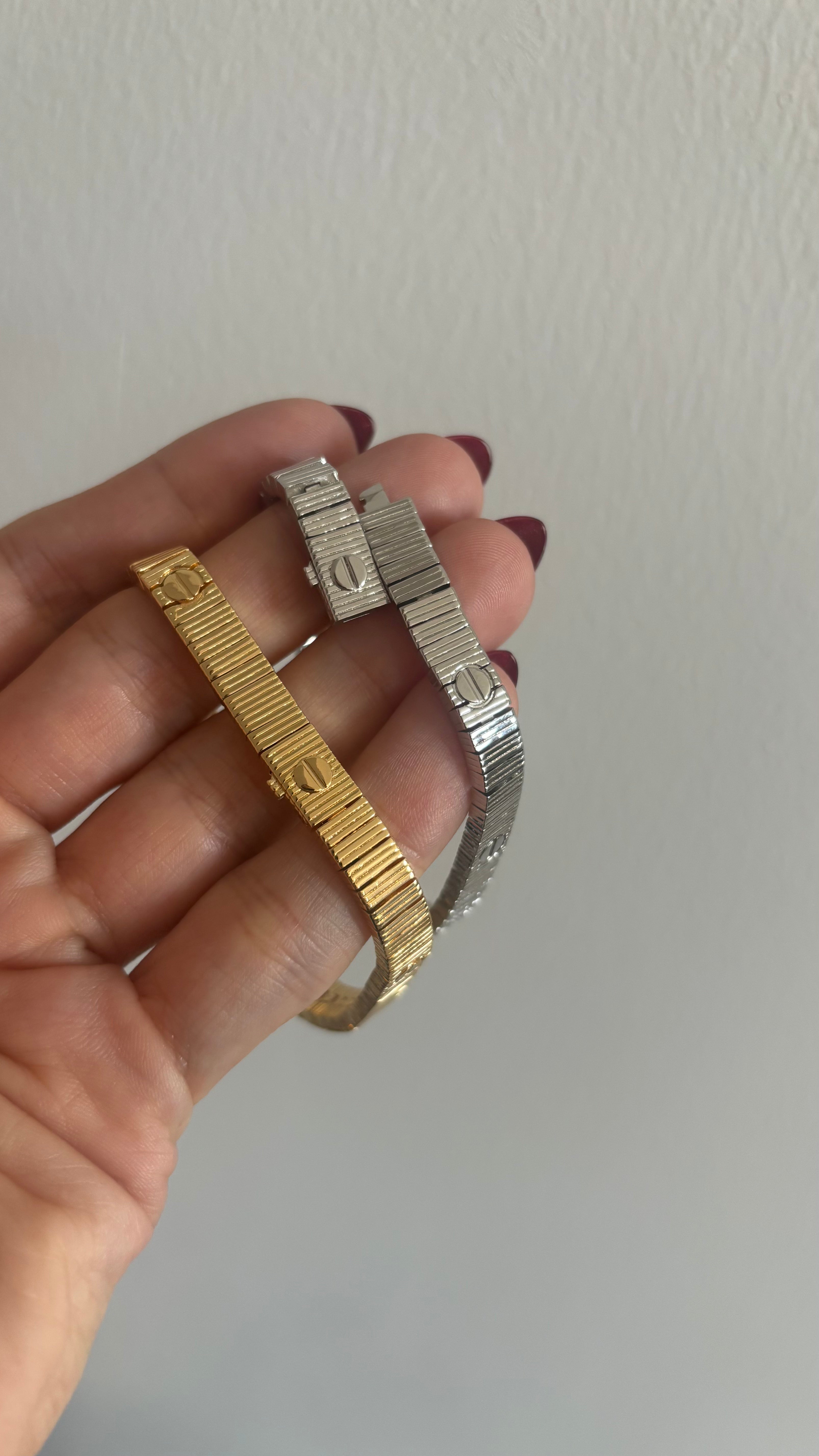 Cartier X-LOVE