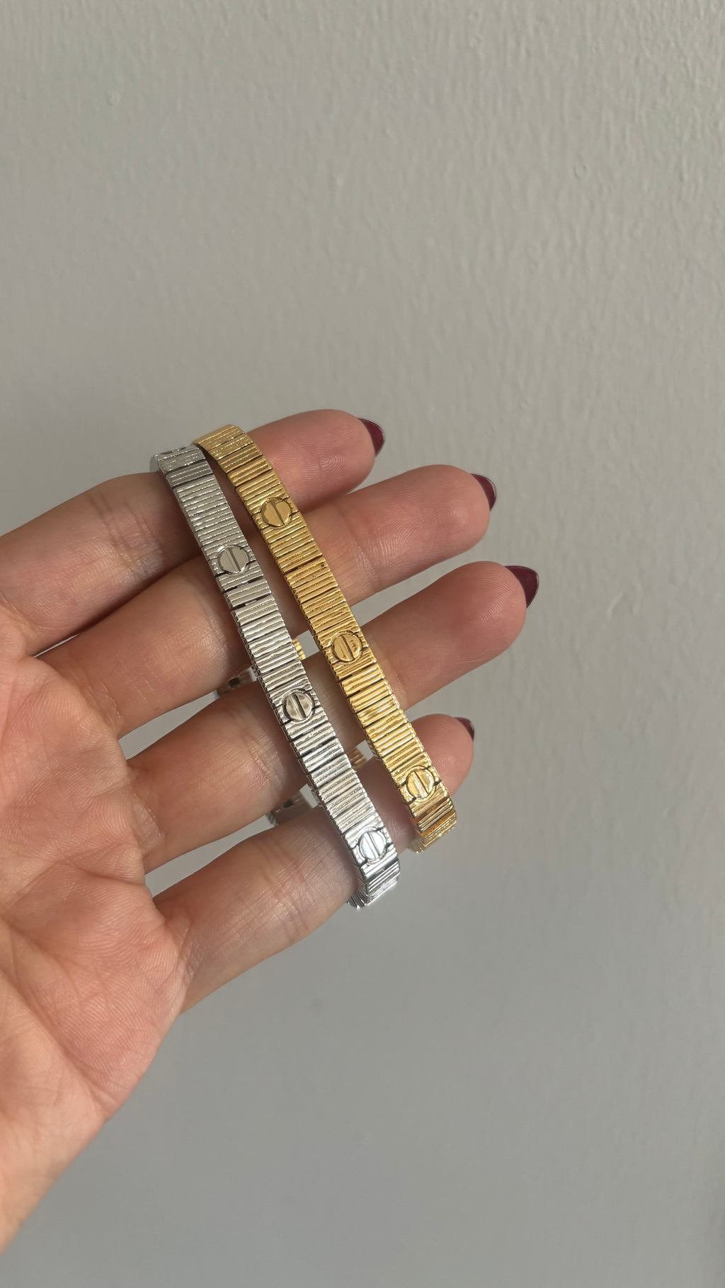 Cartier X-LOVE