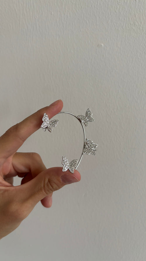 BUTTERFLIES