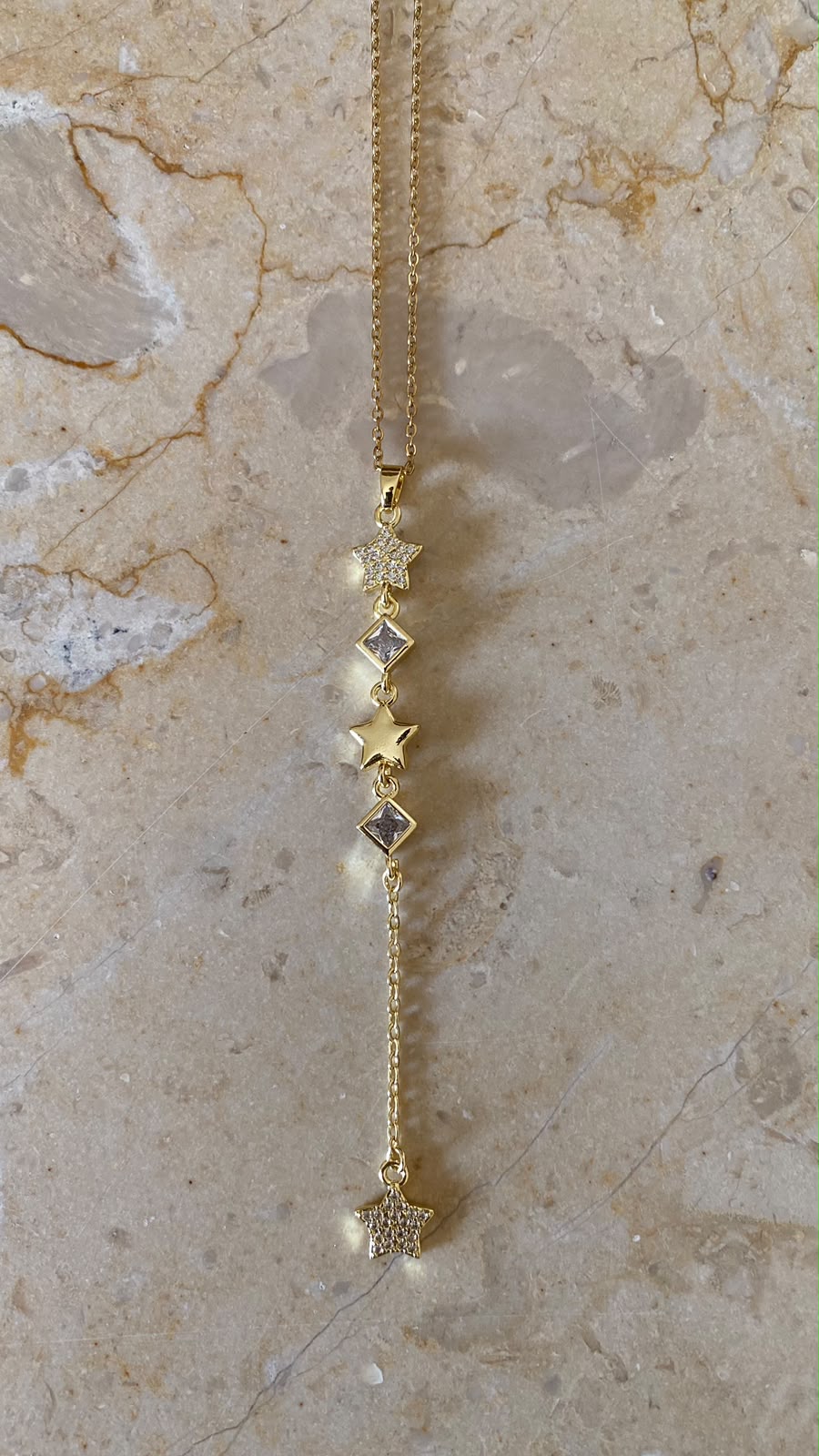 polaris long chain
