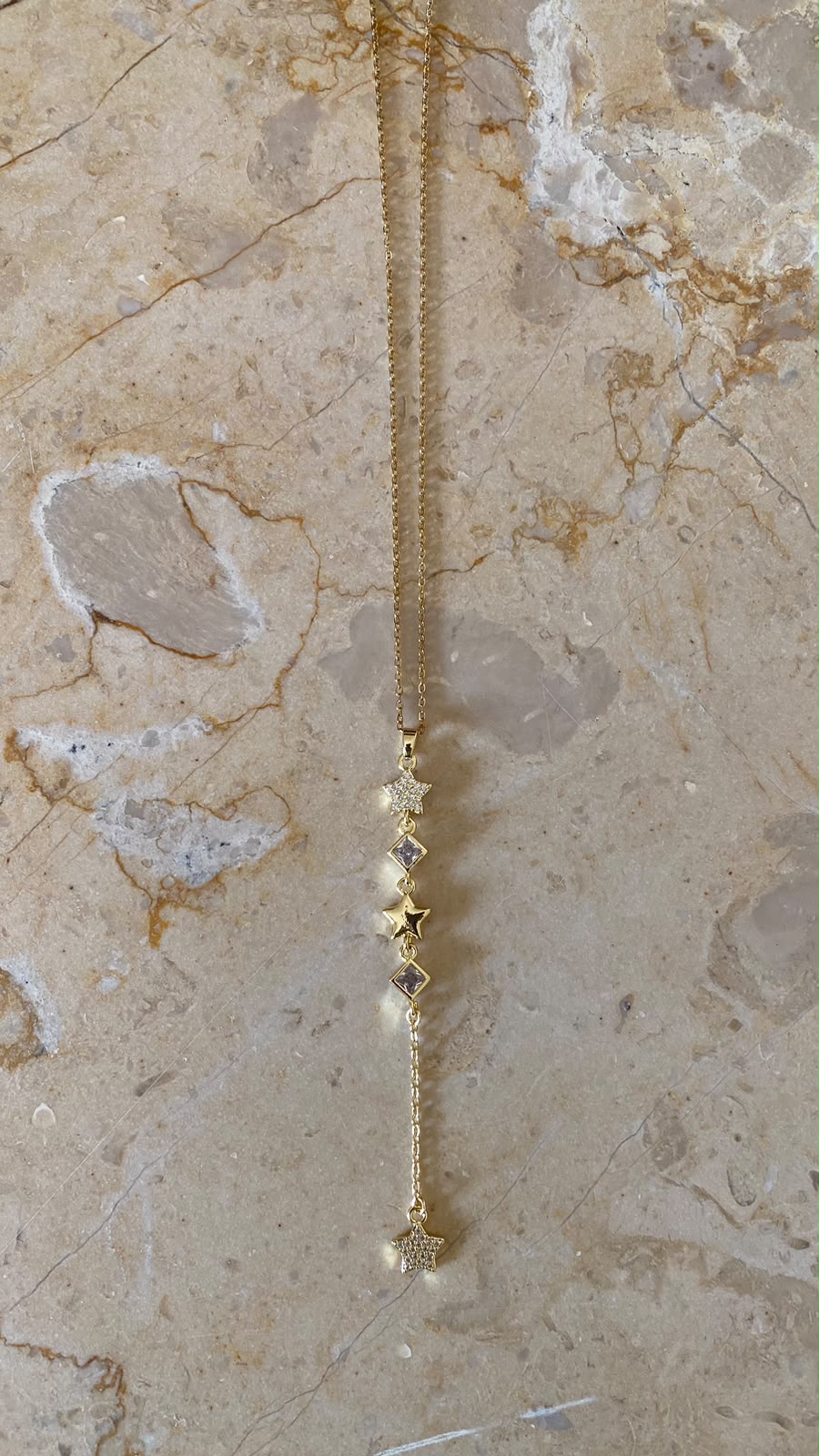 polaris long chain