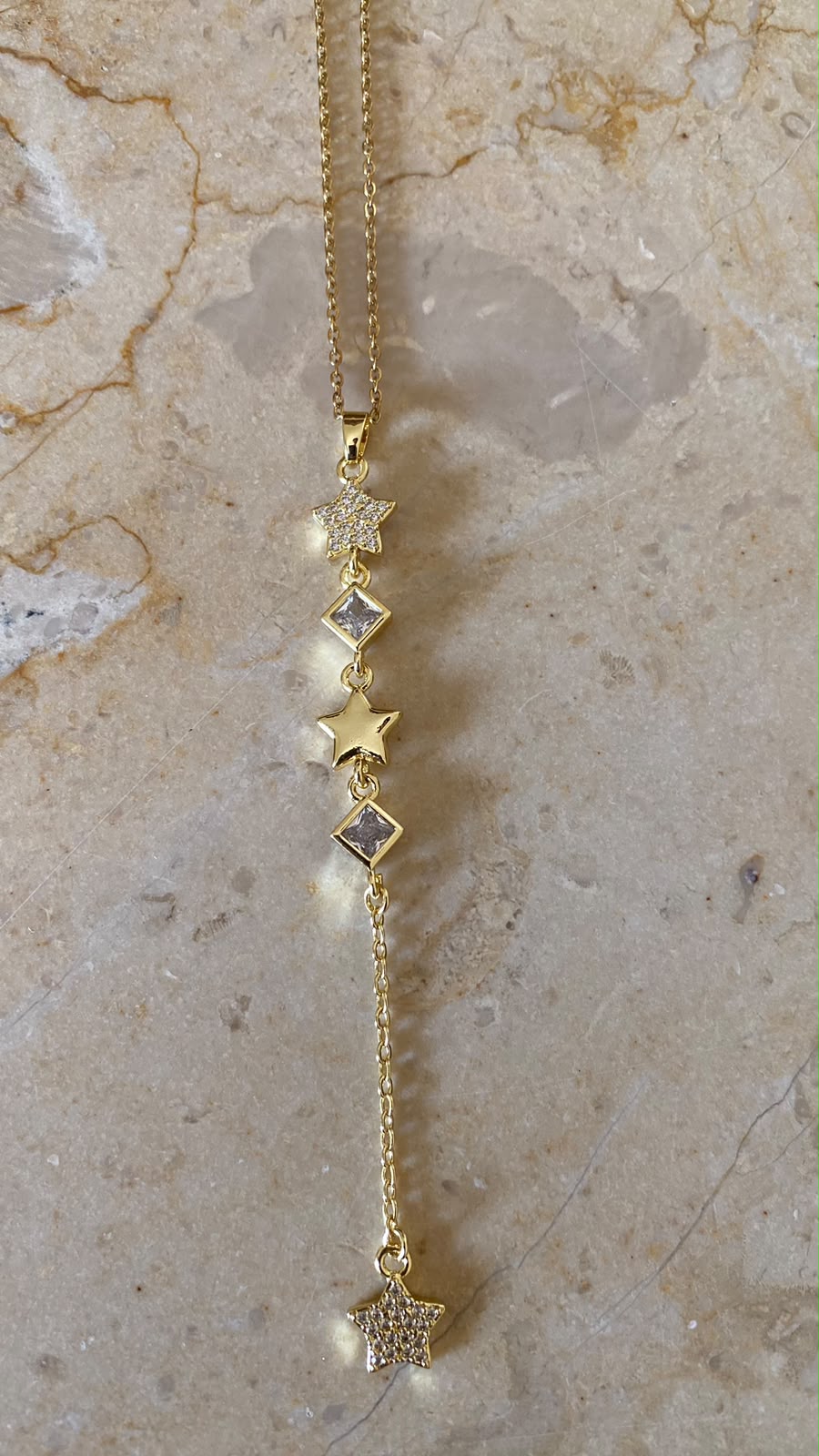 polaris long chain