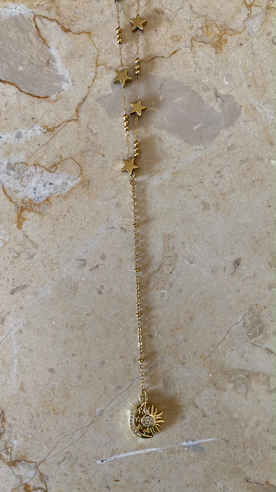 Stars Longchain