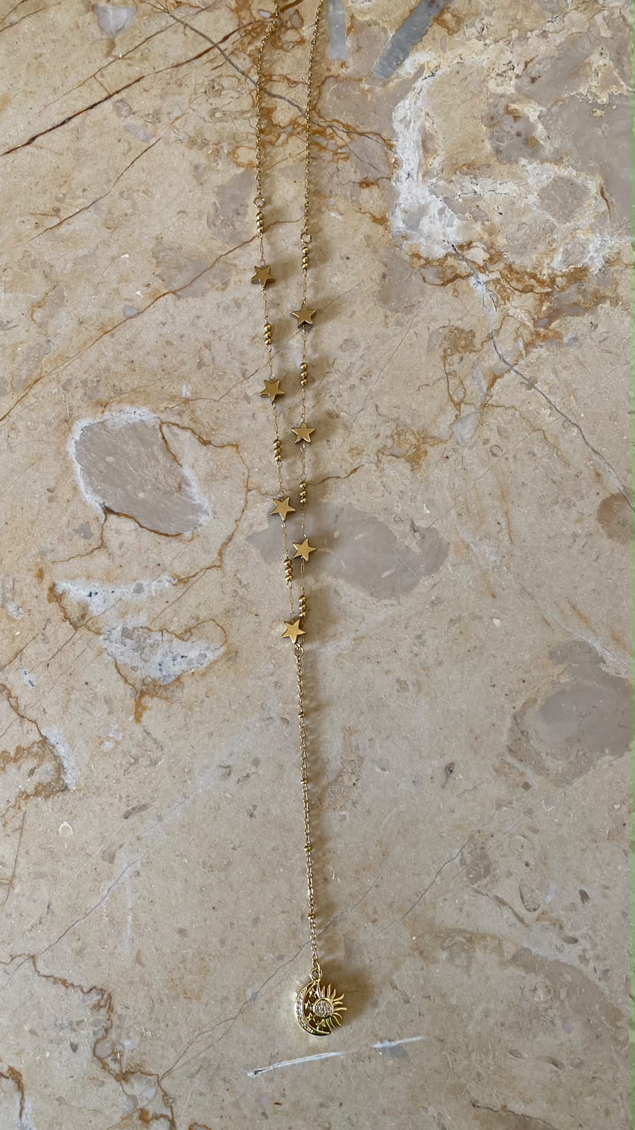 Stars Longchain