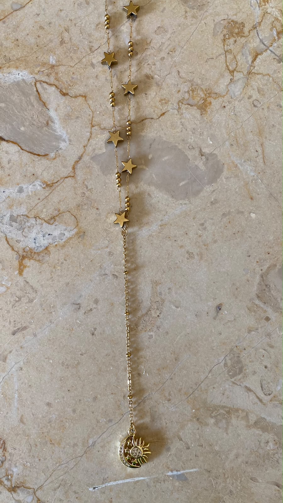 Stars Longchain