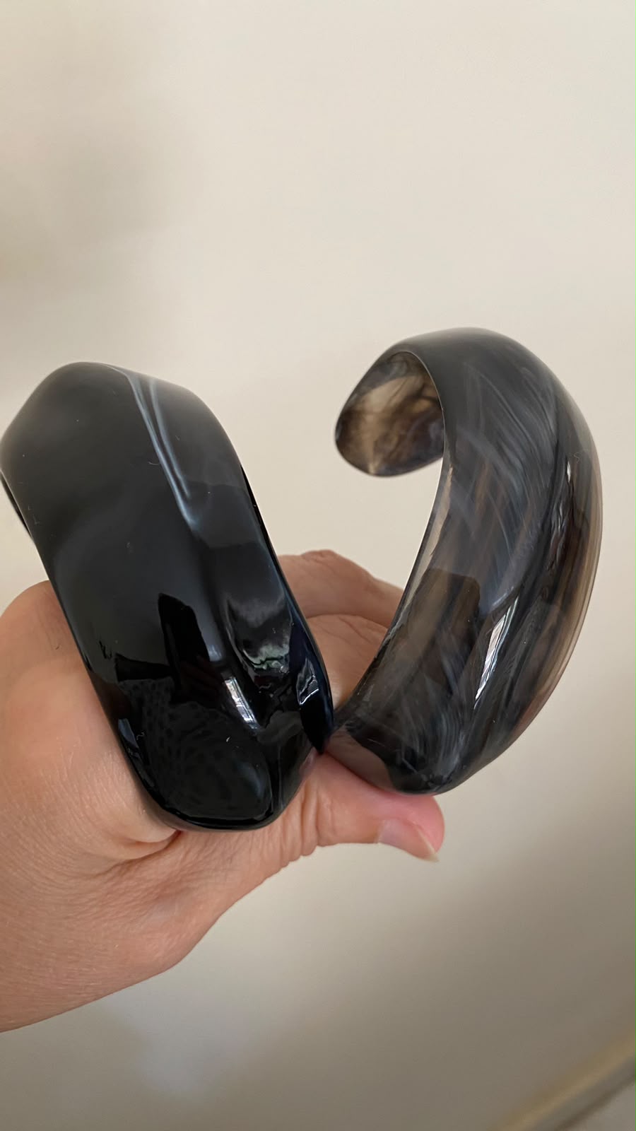 Twilight Bangle