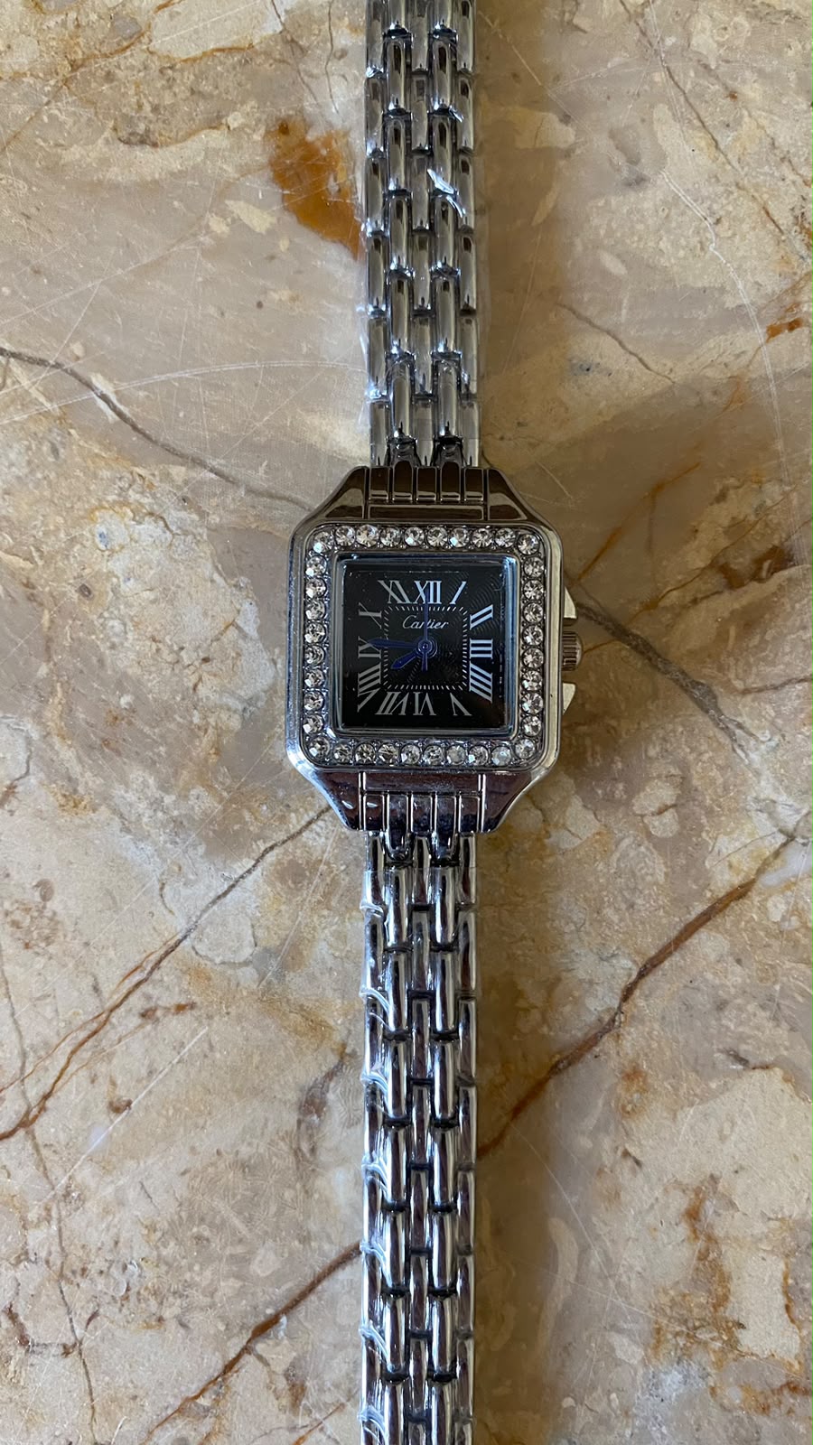 Cart*ier Watch