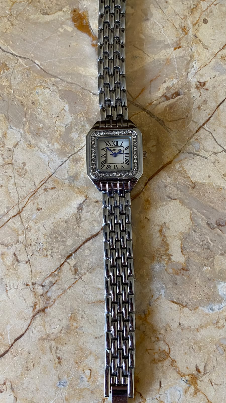 Cart*ier Watch