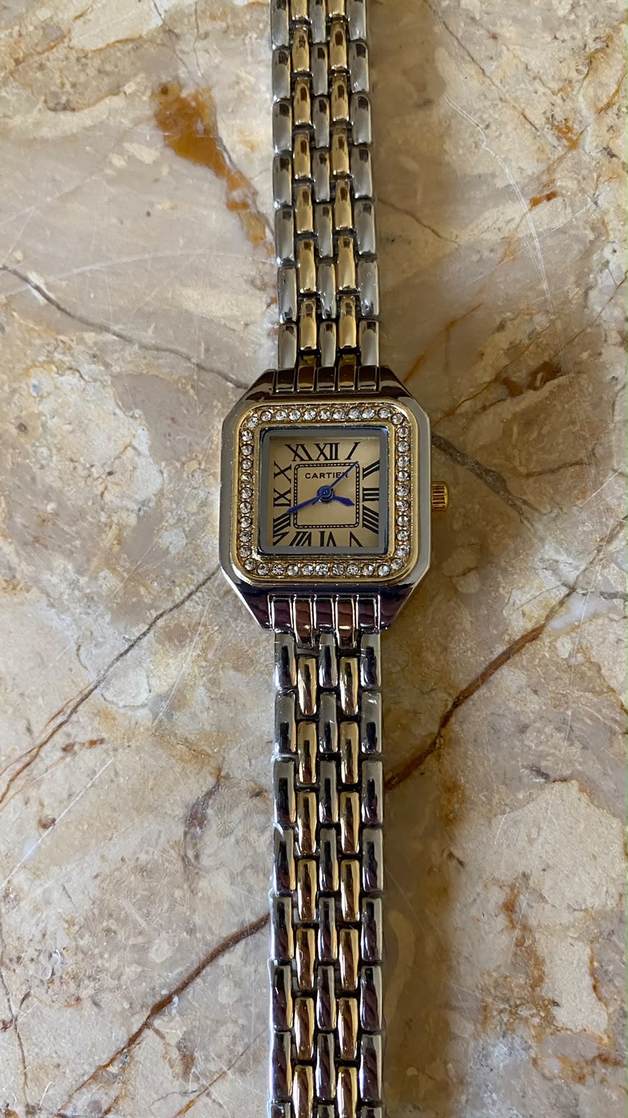 Cart*ier Watch