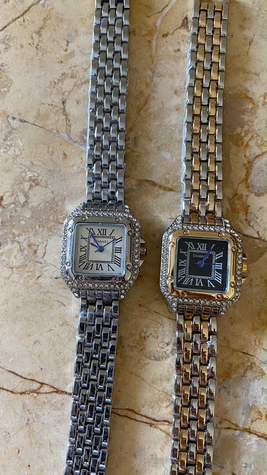 CHA*NEL Watch