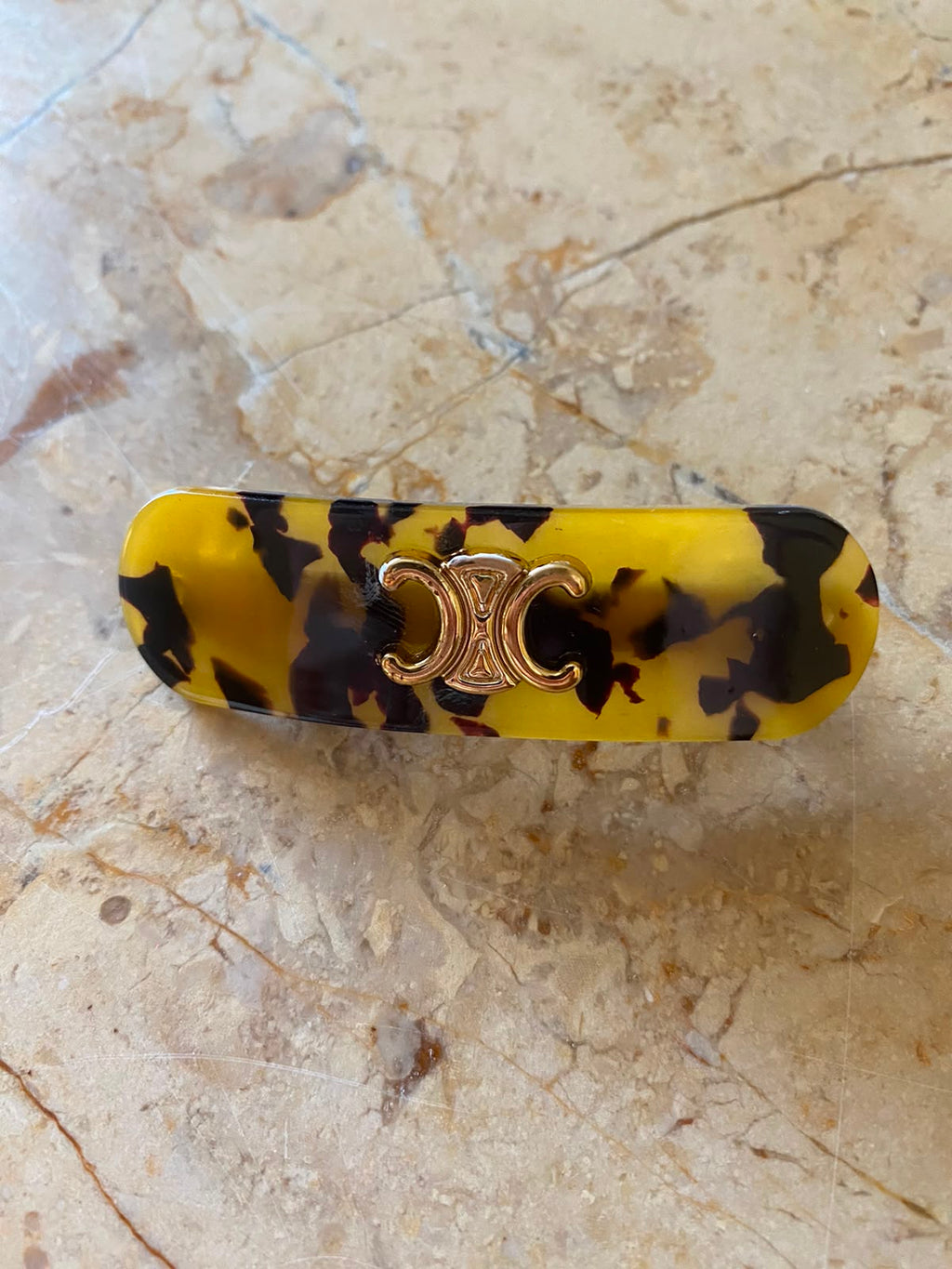 C CLIP