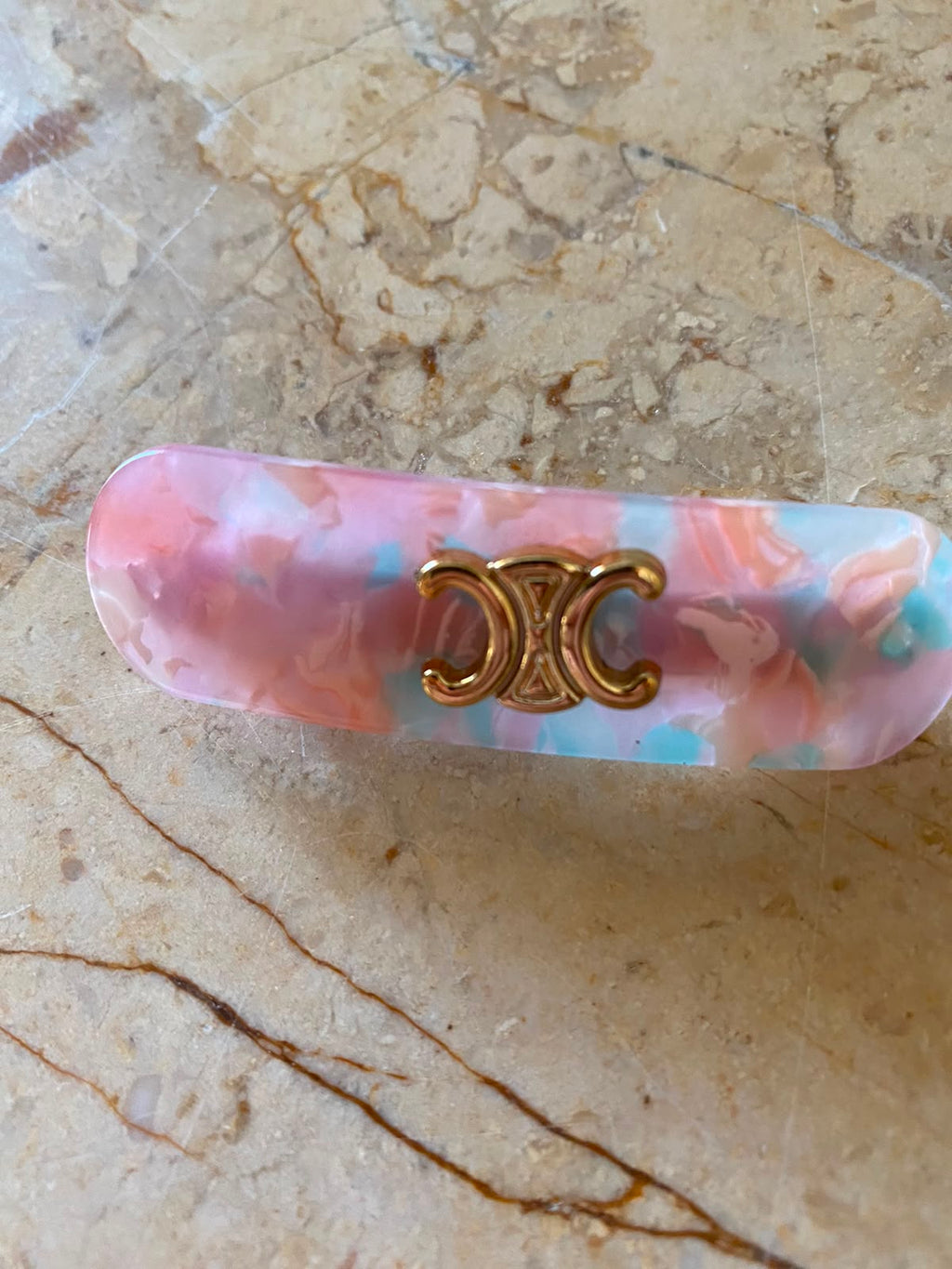 C CLIP