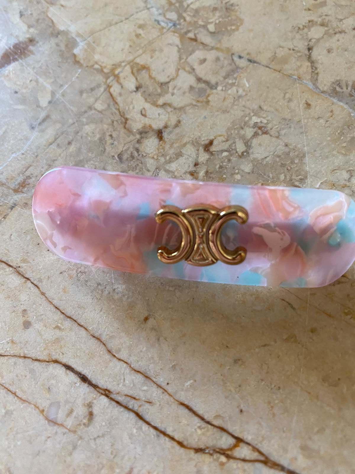 C CLIP