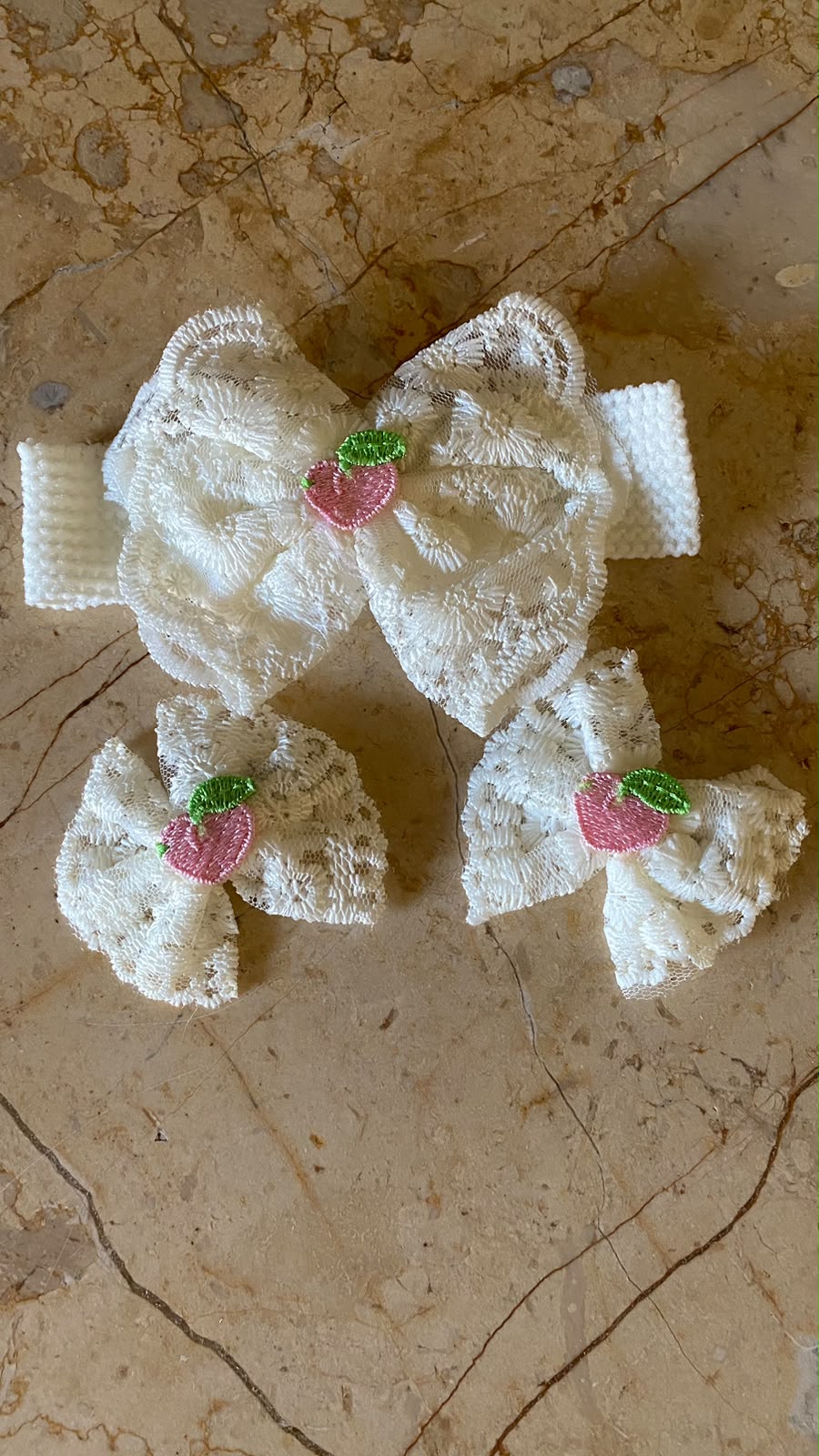 surtete 3 pcs