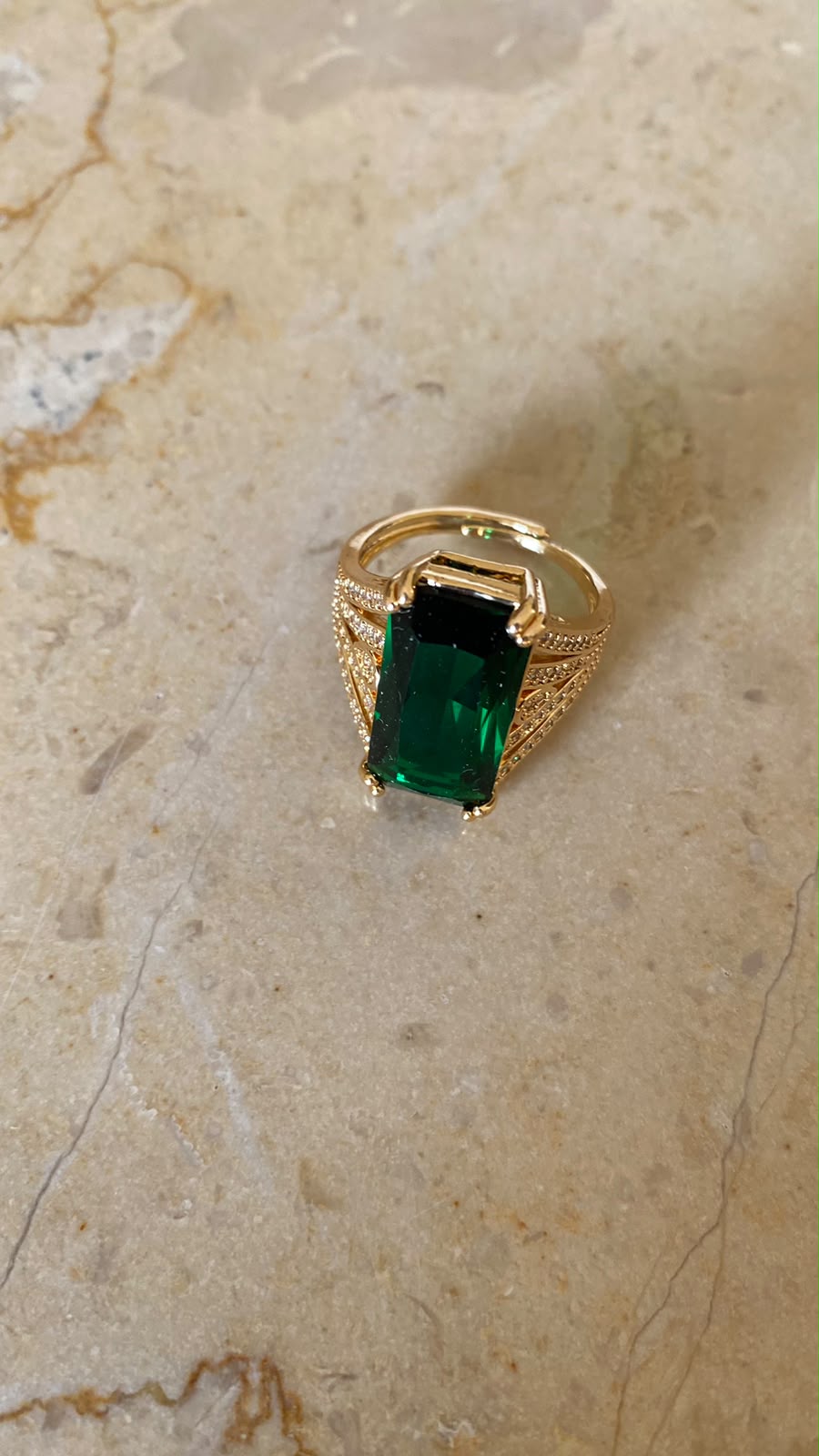 MATCHA DIAMOND