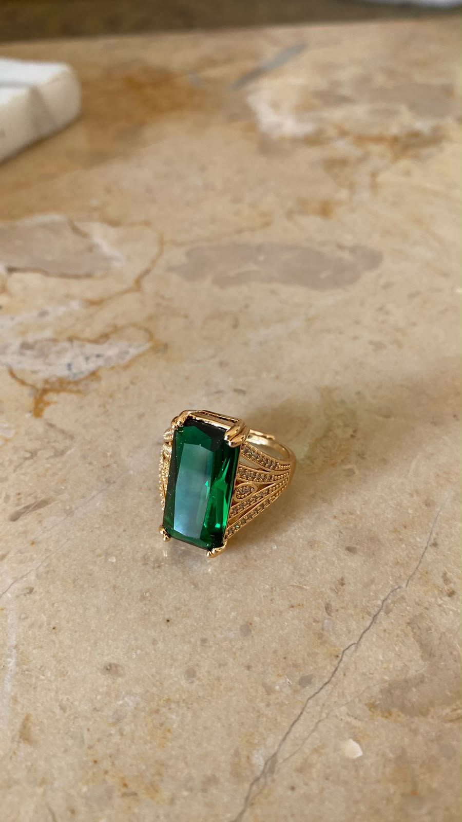 MATCHA DIAMOND