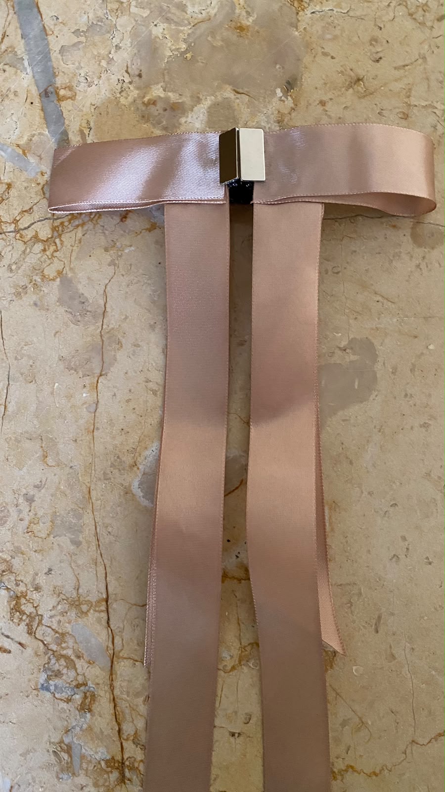 Magnet Ribbon