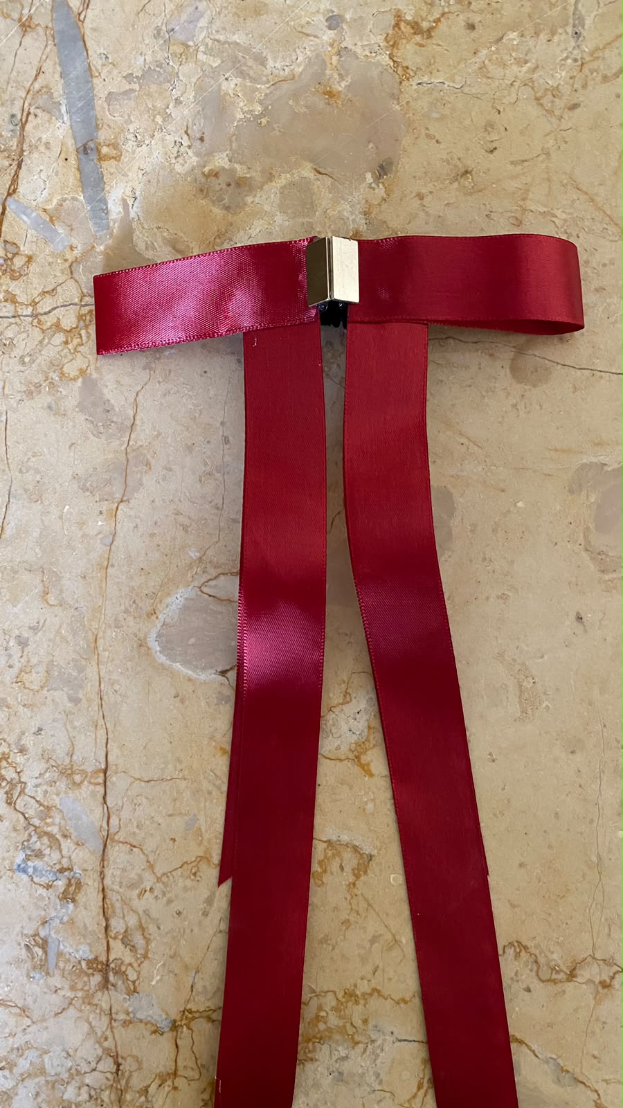 Magnet Ribbon