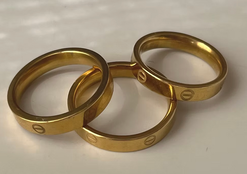 CARTIER LOVE