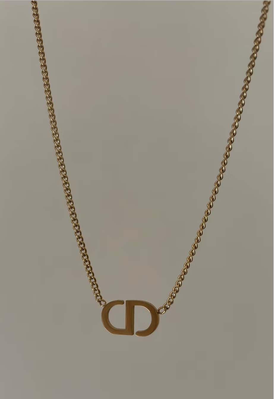 mini Christian Dior