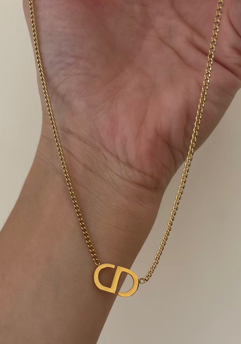 mini Christian Dior