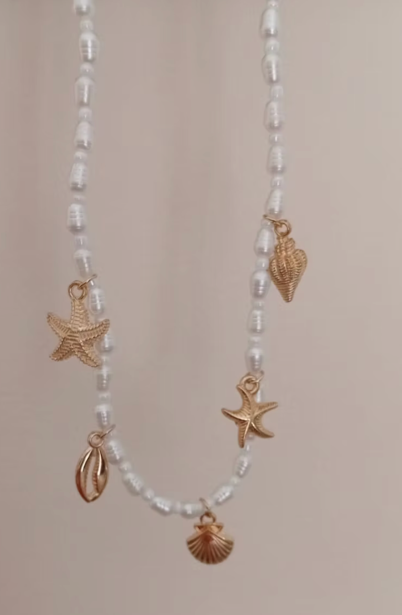 BEADS SHELLZ