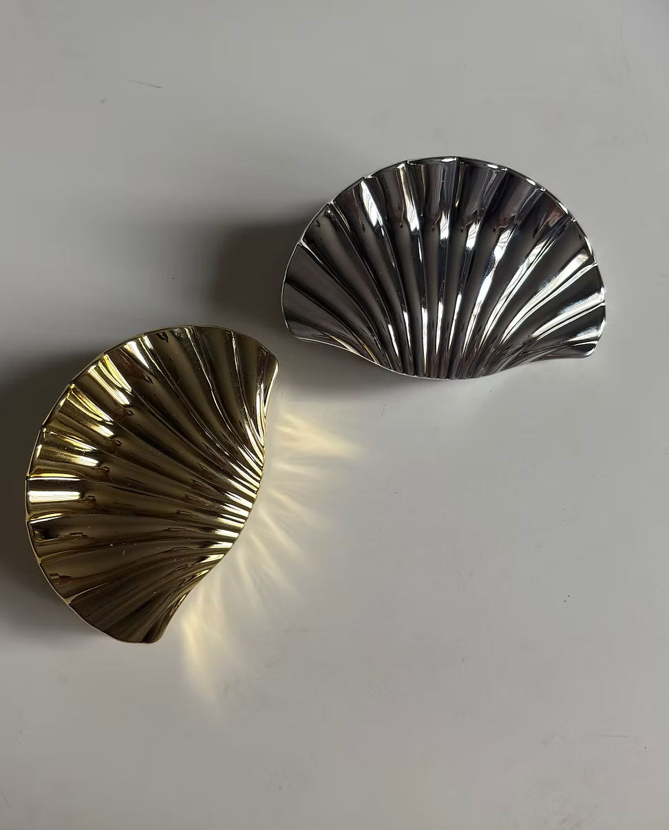 CHUNKY SHELL
