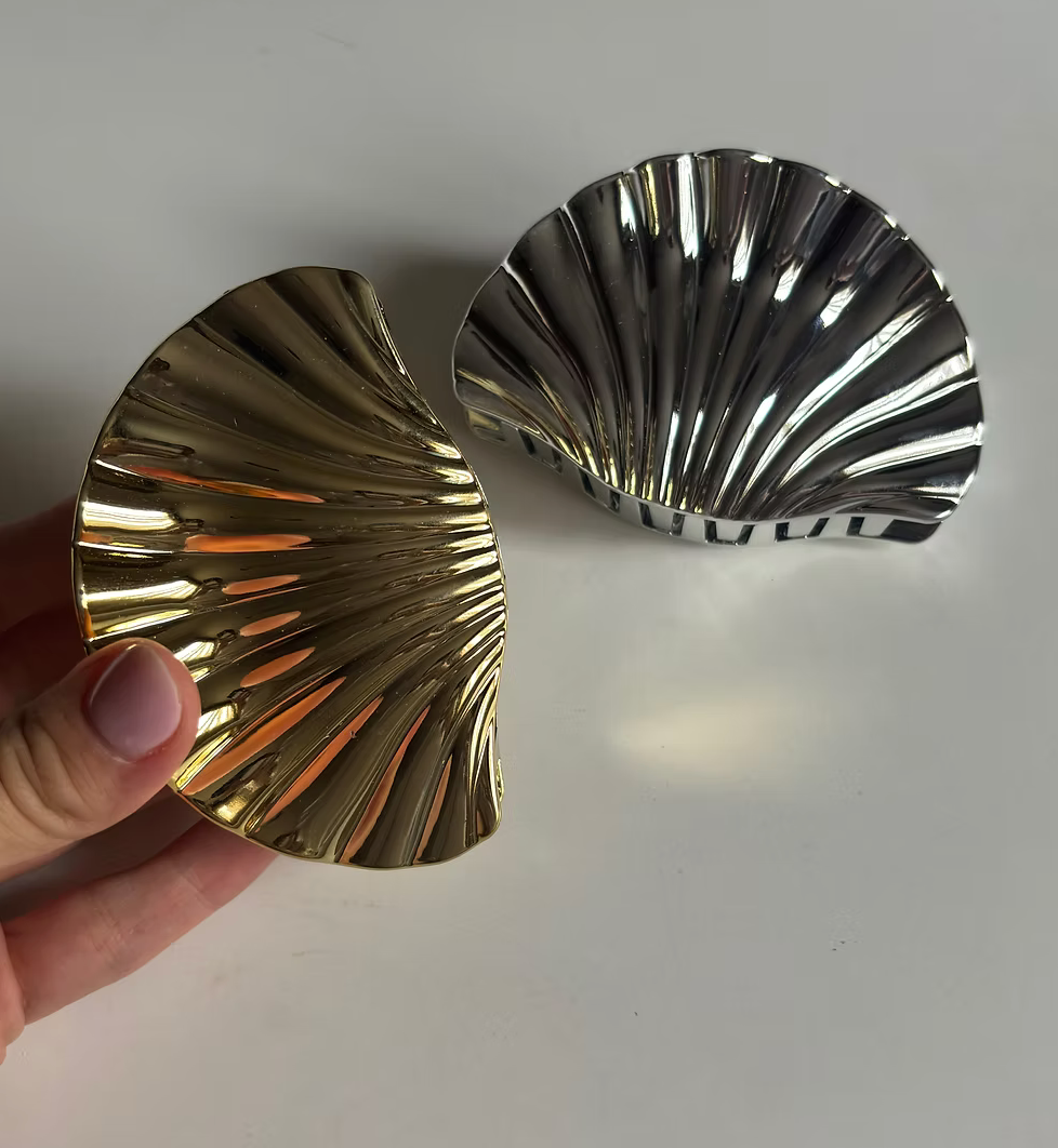 CHUNKY SHELL