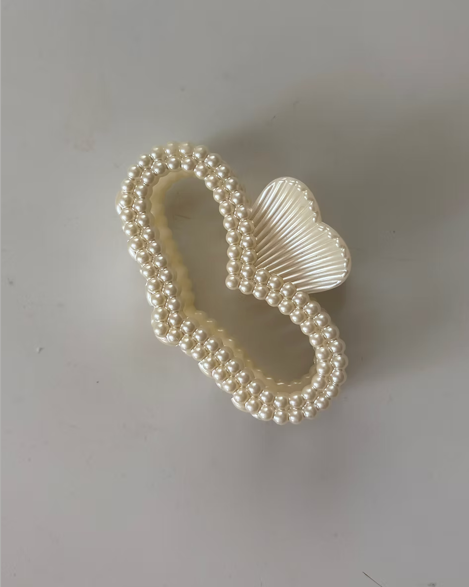 MERMAID CLIP