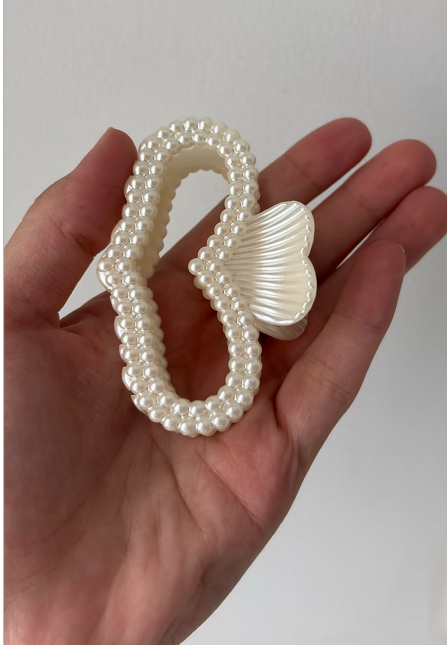 MERMAID CLIP