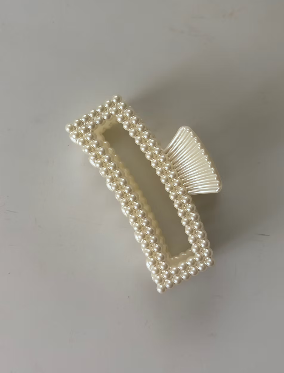 MERMAID CLIP