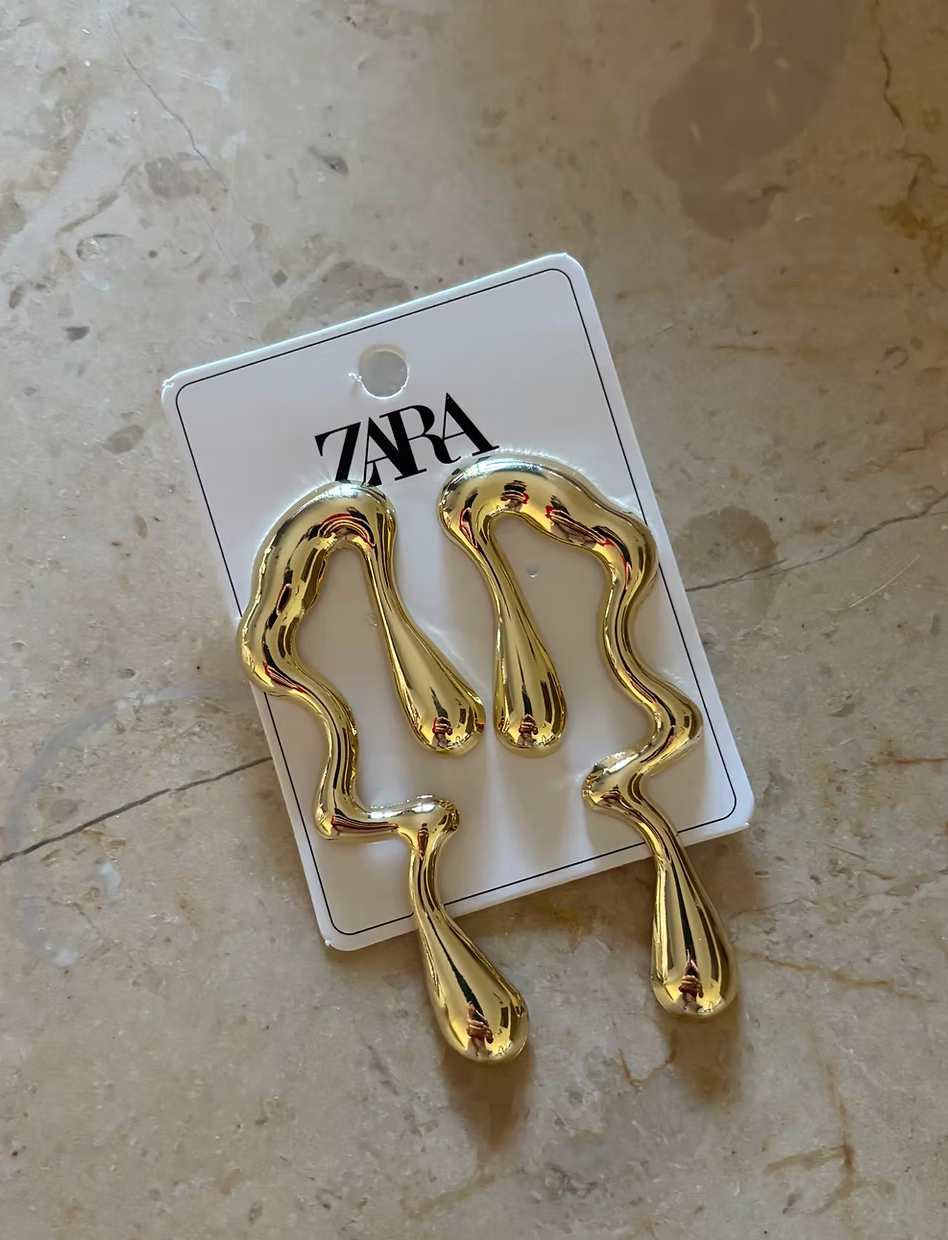 ZARA SNAKE