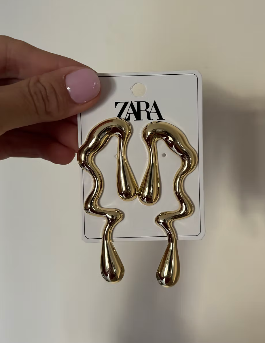 ZARA SNAKE