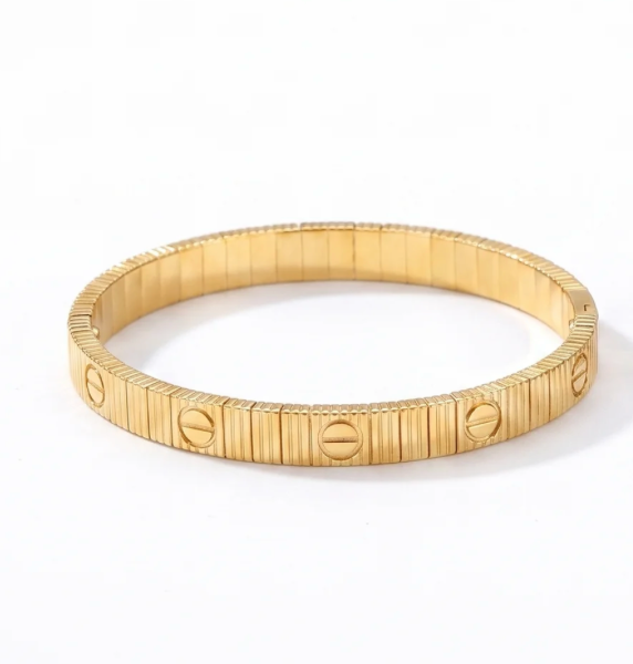 Cartier X-LOVE