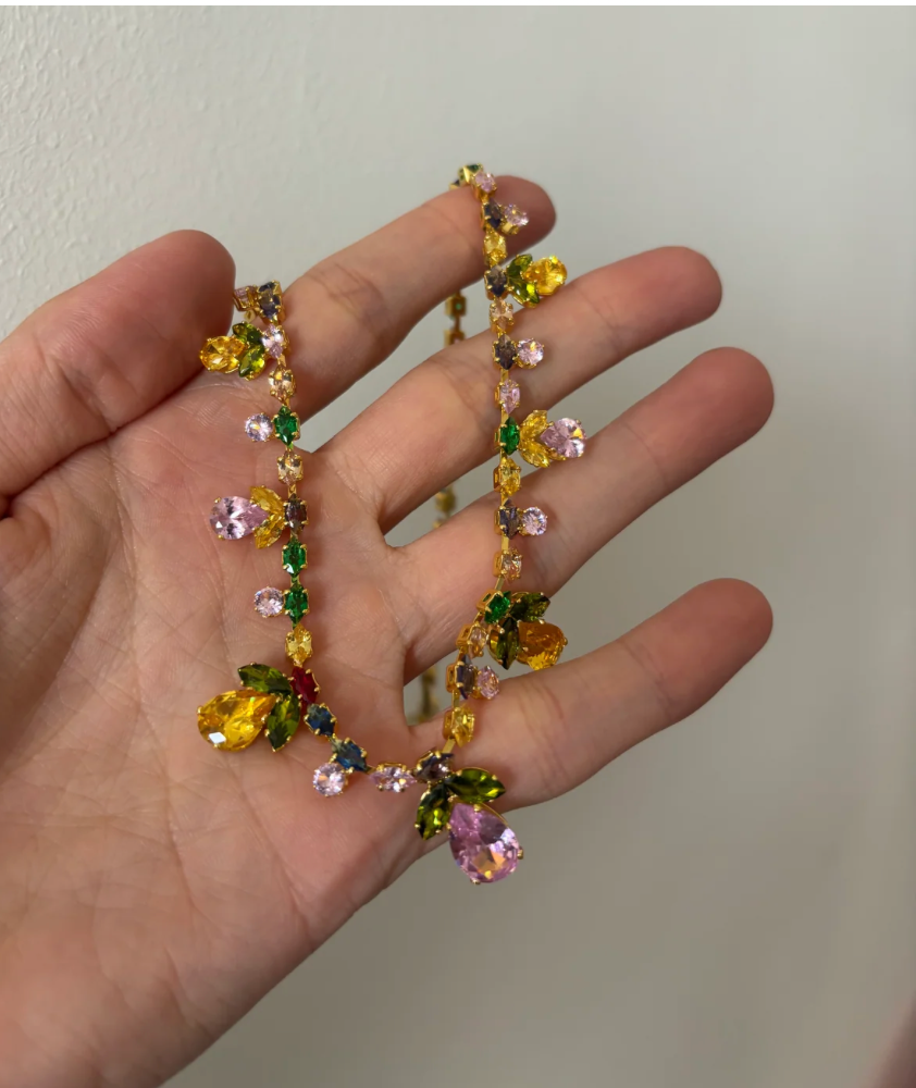 saint blossom