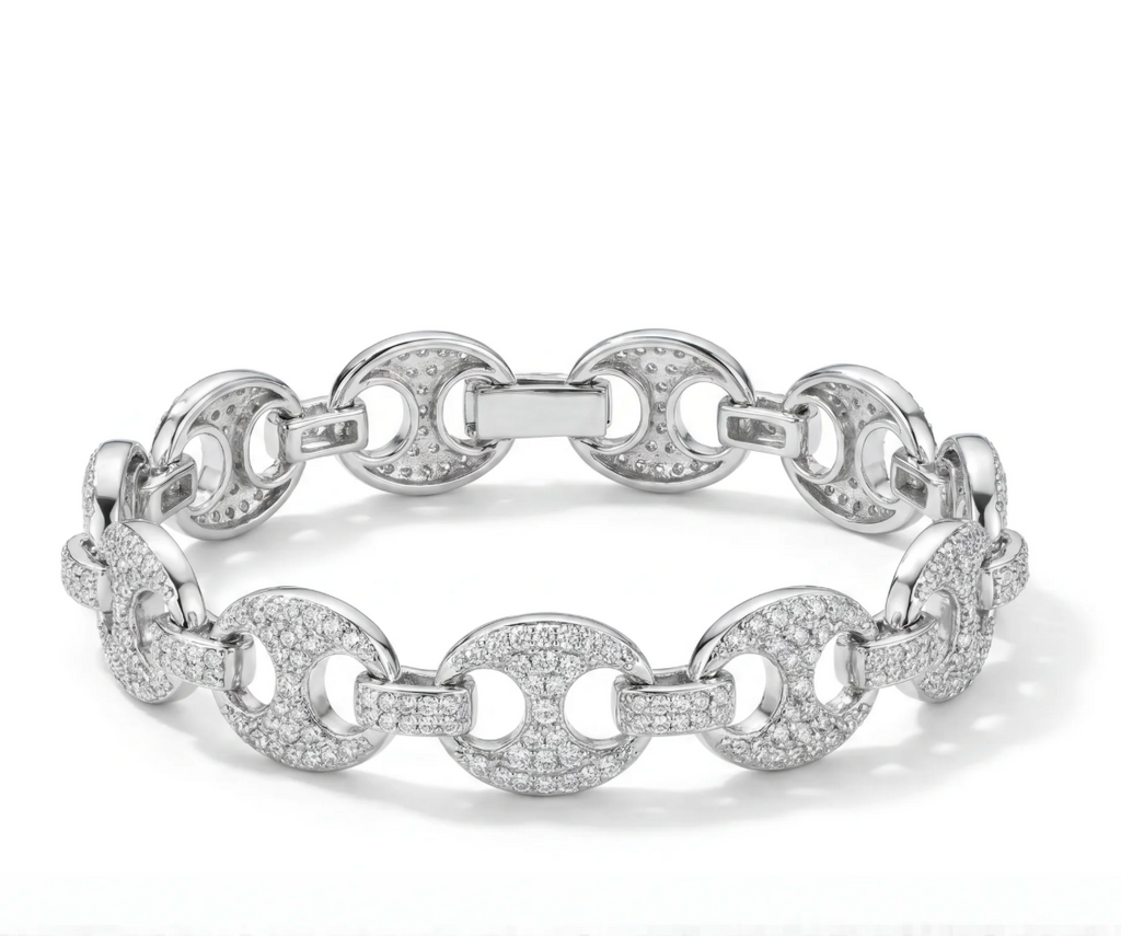 Cartier GG