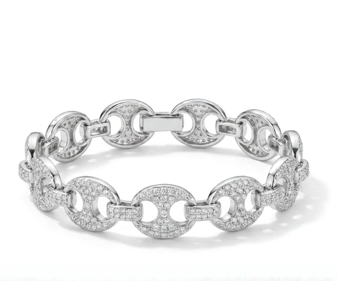Cartier GG