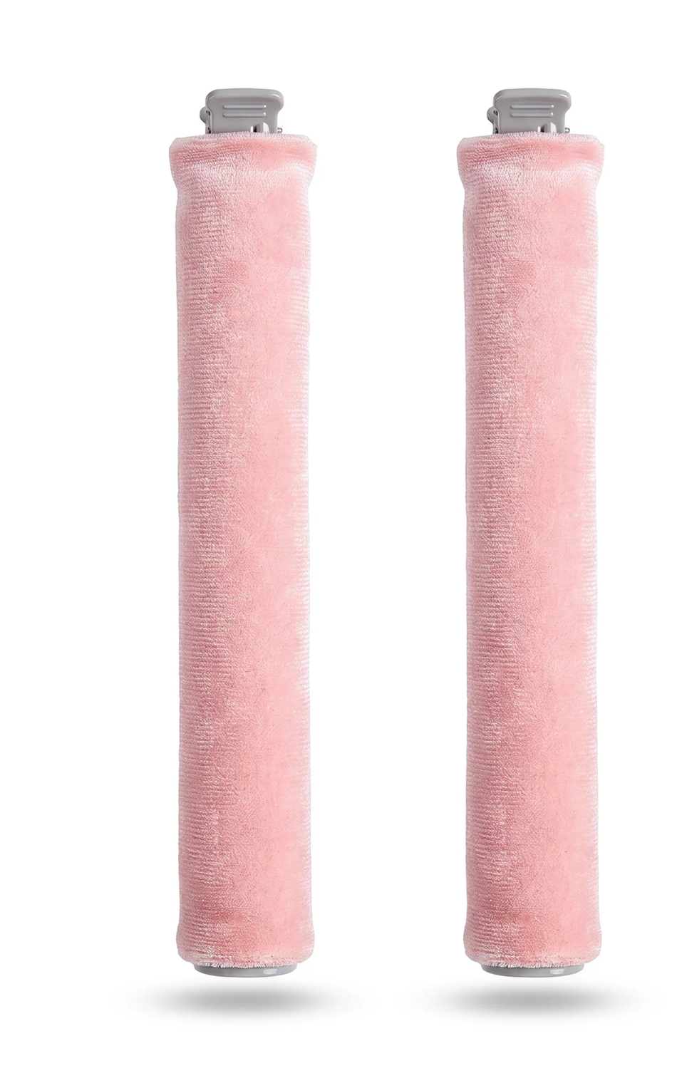 heatless curls rods