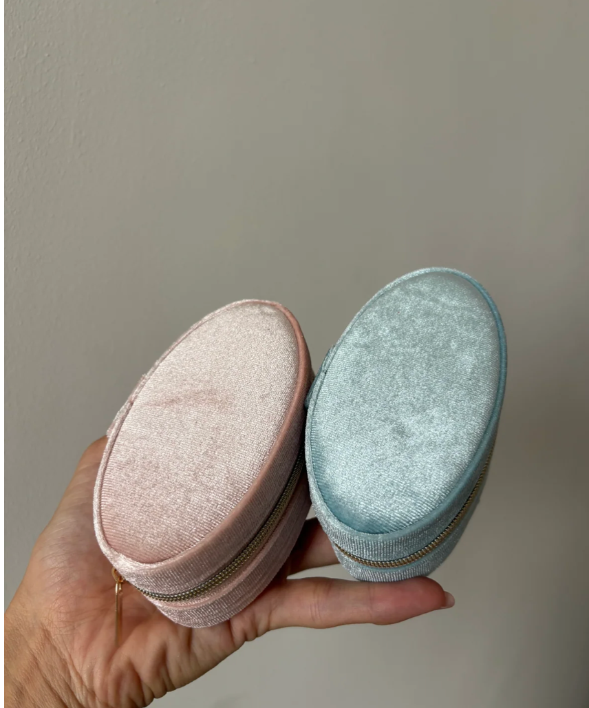 candy jewelry case
