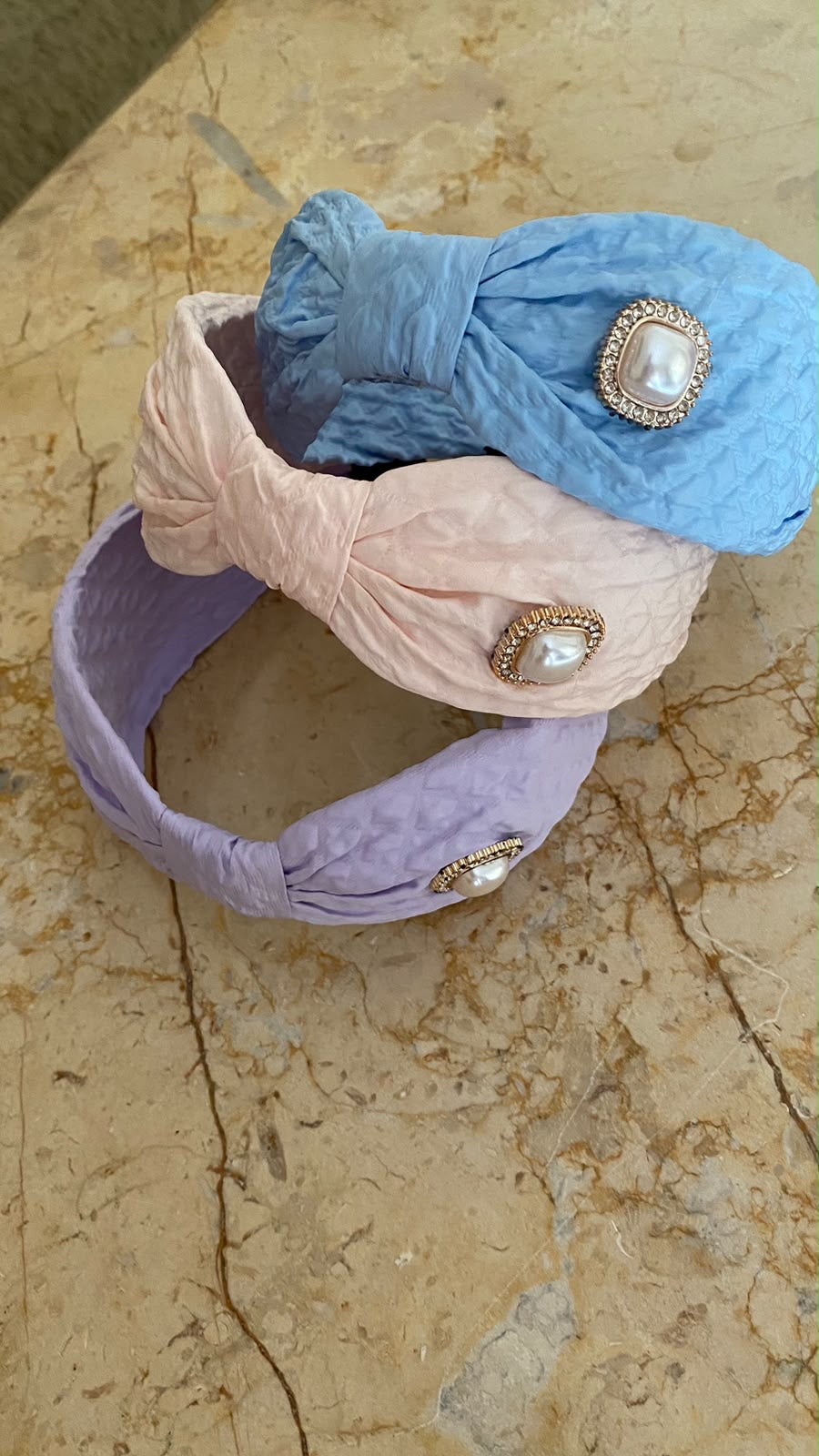 Blair headband