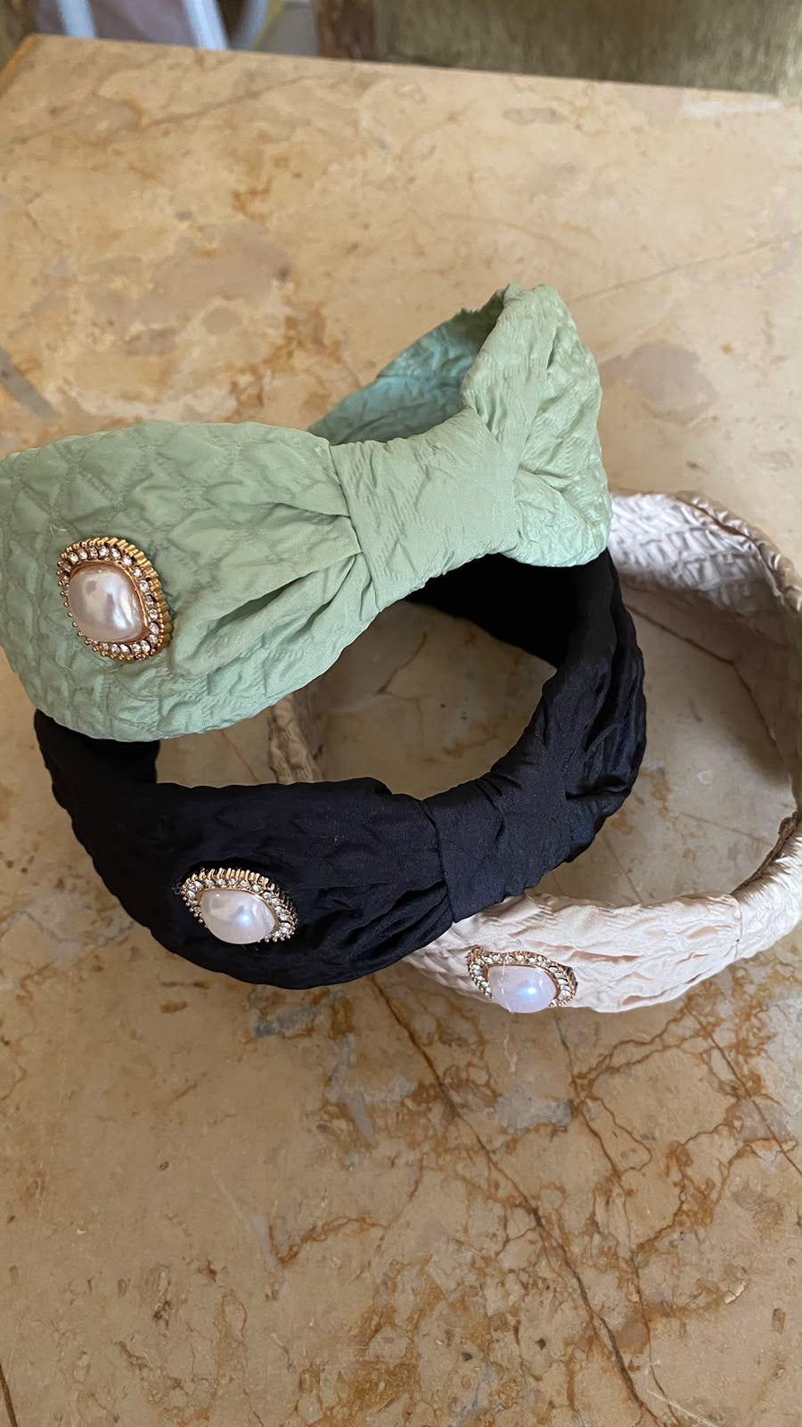 Blair headband