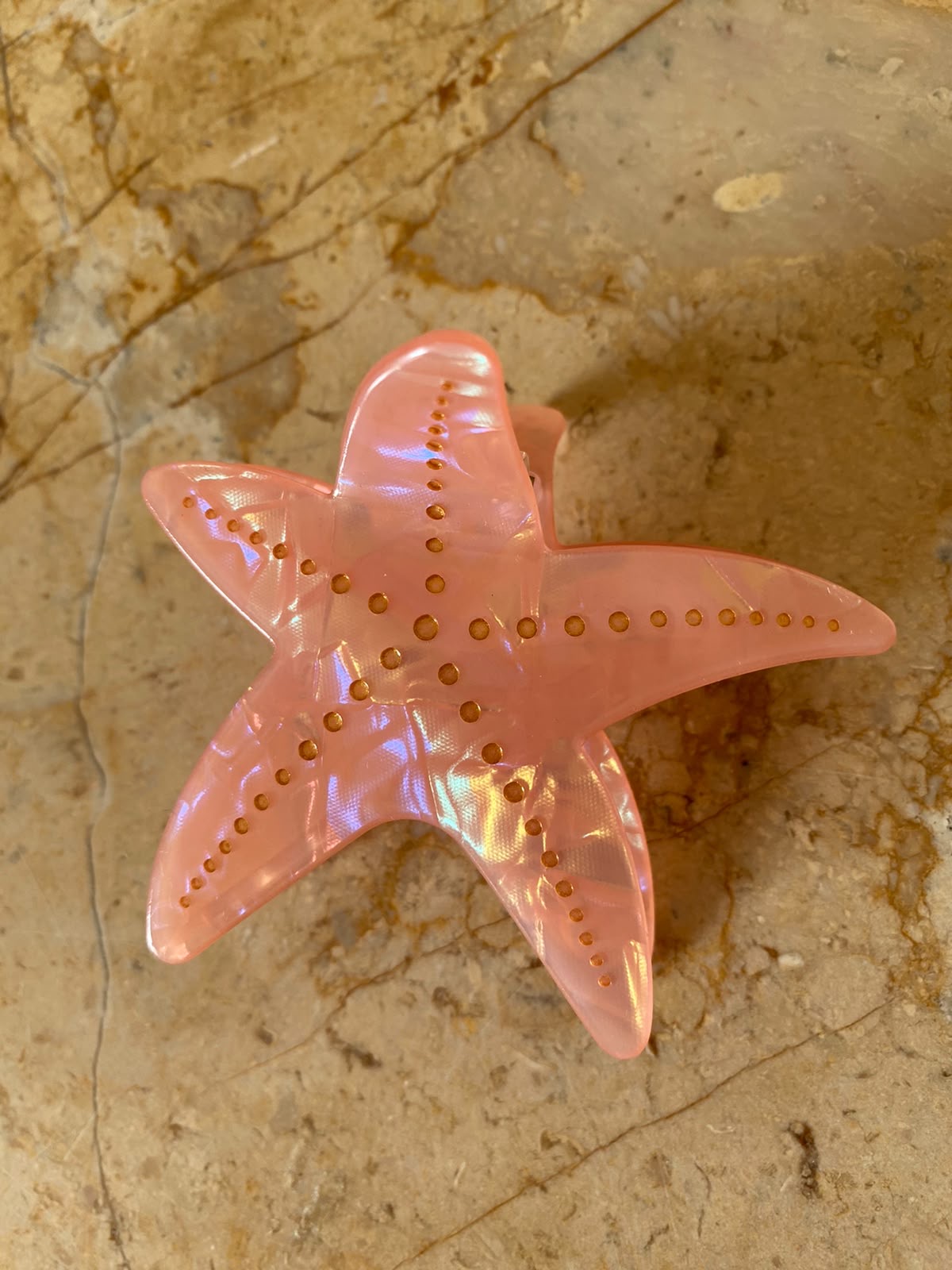 CORAL SHELL
