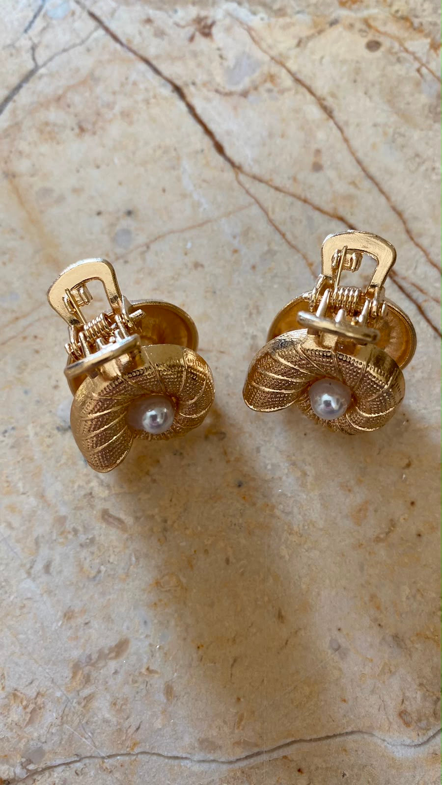 sea charms