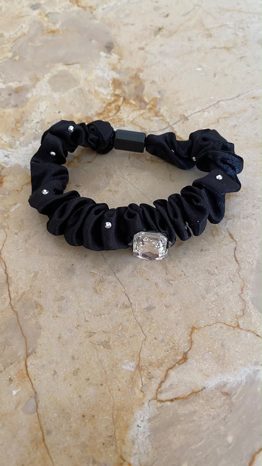 Whimsy Scrunchie 3 pcs