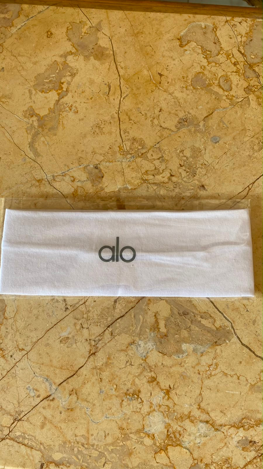 alo headband