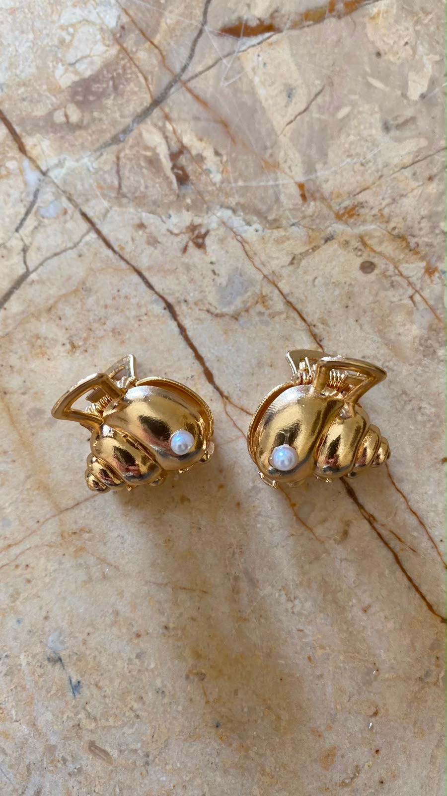 sea charms